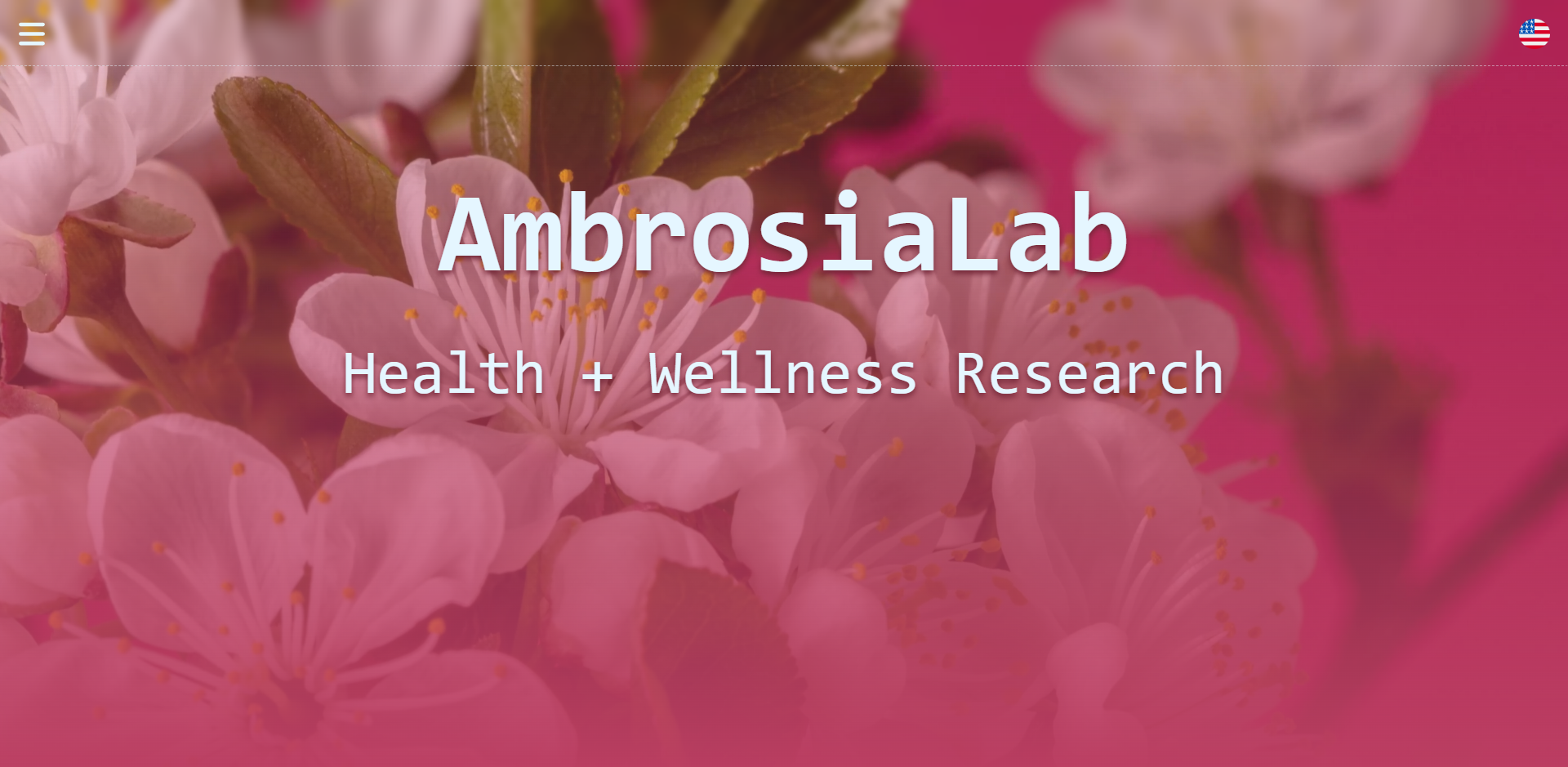 A photo of AmbrosiaLab